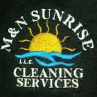 M&N Sunrise Cleaning Services LLC.