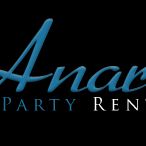 Anar Party Rentals & Event Planning
