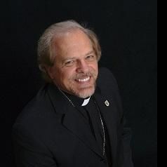 Reverend Ron E. Hills