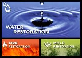 Performing water, fire, and mold remediation since