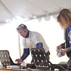 Solar DJs