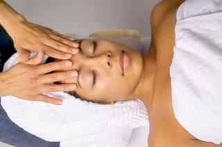 Facial and Massage Body Treatments