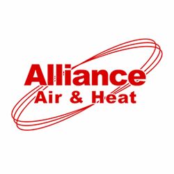 Alliance Air and Heat