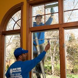 Avatar for Prime Time Window & Gutter Cleaning, Inc.