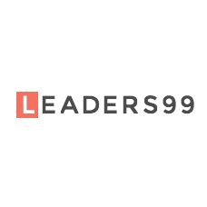 Leaders99: Web and Graphic Design
