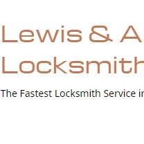 Lewis and Allen Locksmith Vienna VA