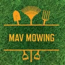 MAV MOWING
