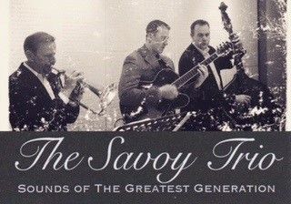 The Savoy Trio