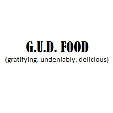 G.U.D.FOOD