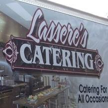 Lassere's Catering