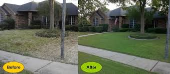 destrehan, la. lawn care and landscaping