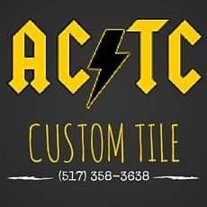 AC/TC Custom Tile