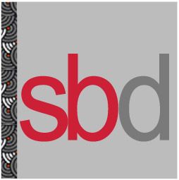 new sbd logo