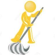 Russell Top Janitorial Services