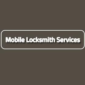 Mobile Locksmith Services