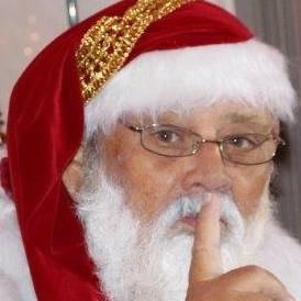 Santa Claus Of South Fla
