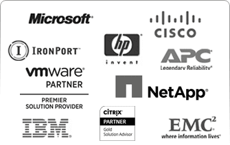 Partners and Certifications