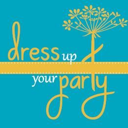 Dress Up Your Party