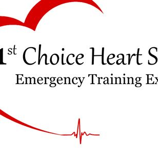 1st Choice Heart Savers