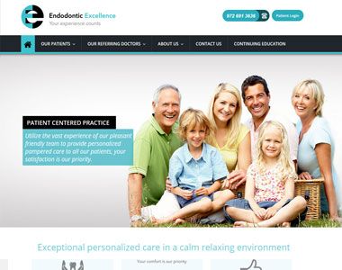 Endodontic Website
