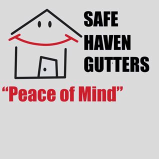 Safe Haven Gutters