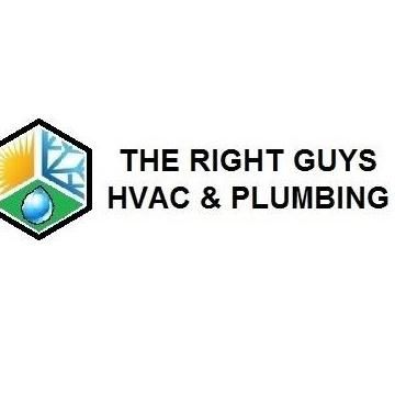 The Right Guys HVAC and Plumbing