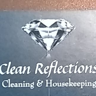 Clean Reflections Cleaning & Housekeeping