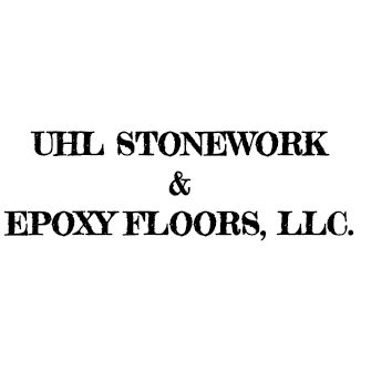 Uhl Stonework & Epoxy Floors, LLC.