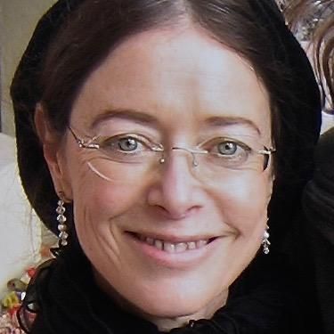 Wedding Officiant Rabbi Sara Shendelman