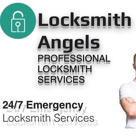 Locksmith Angels