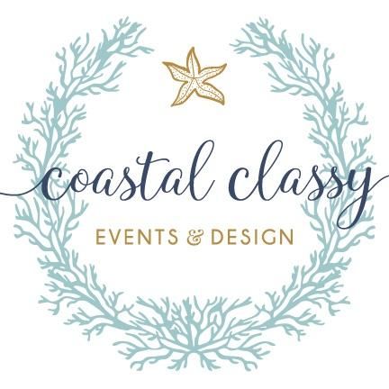 Coastal Classy Events & Design