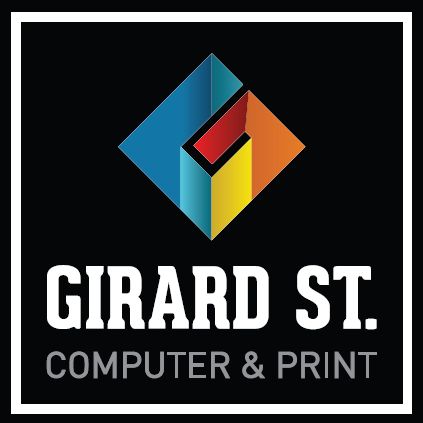 Girard St. Computer & Print
