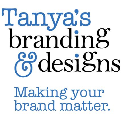 Tanya's Branding & Designs
