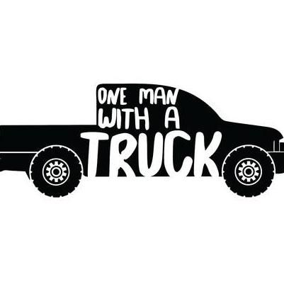 One Man With a Truck LLC