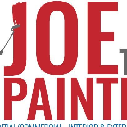 JOE THE PAINTER