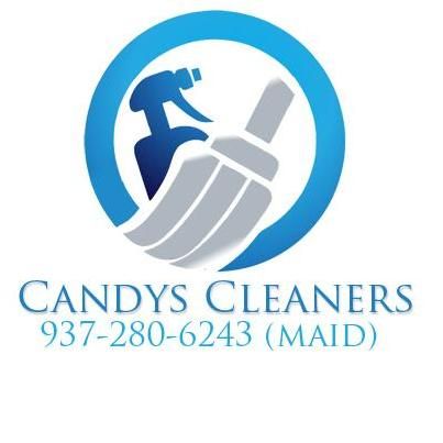 Candy's Cleaners