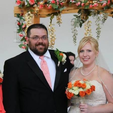 Sarah & Brandon

Denton Arts Council