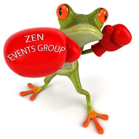 Zen Events Group