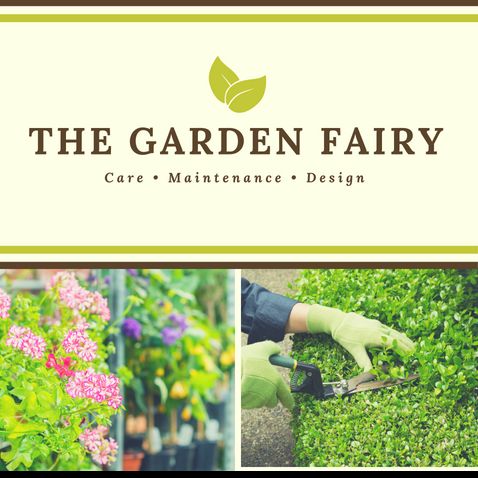 The Garden Fairy RVA