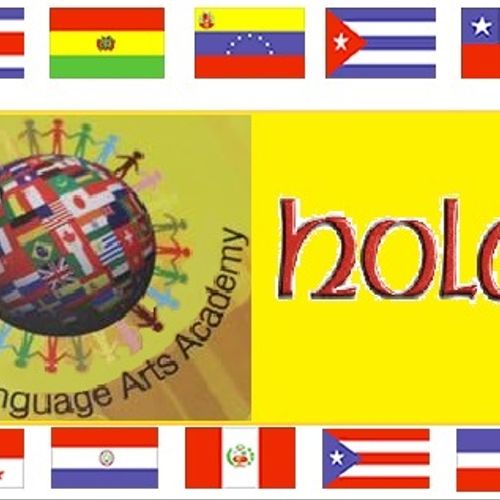 Our Spanish classes available for children and adu