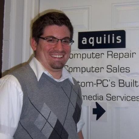 Owner - Nick Aquilante, III