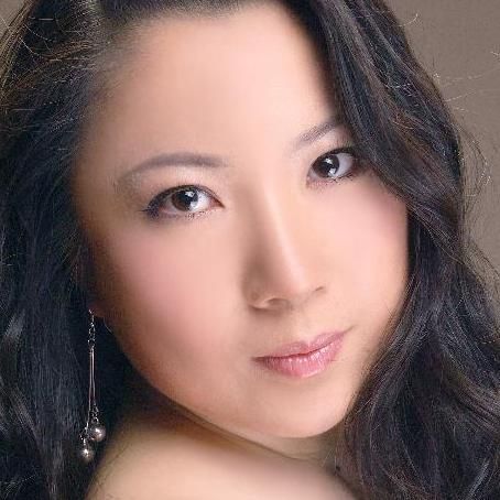 Nicole Wang, Concert Pianist, Teacher