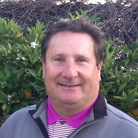 Gary Sowinski Golf Professional