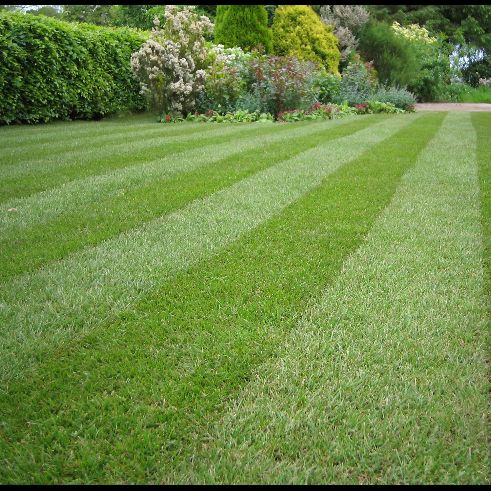 Kremer lawn care & landscaping