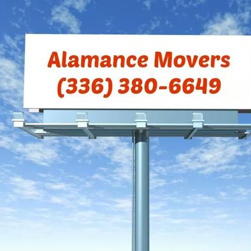 Alamance Movers
