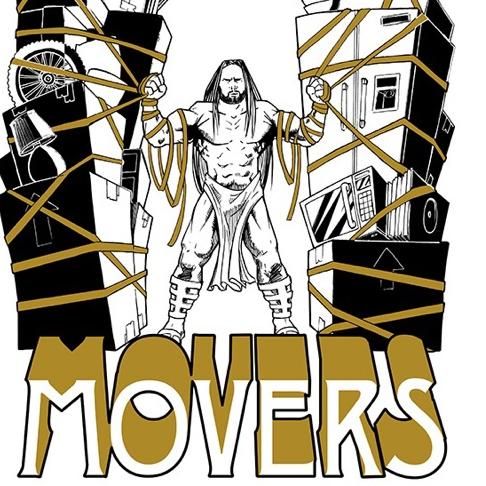 Samson Power Movers