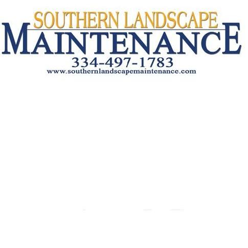 Southern Landscape Maintenance
