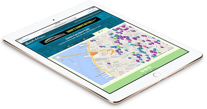 Intelligent travel curation platform for travellin