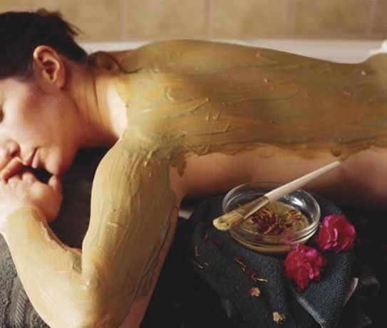 Body Treatments for men and women