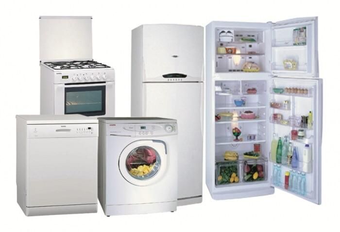 MS Appliance Services